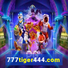 777tiger444.com