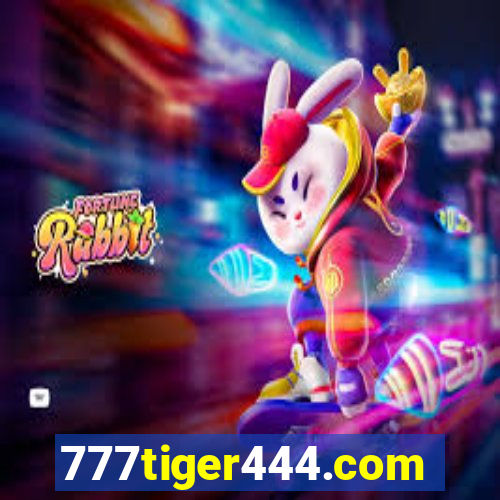 777tiger444.com