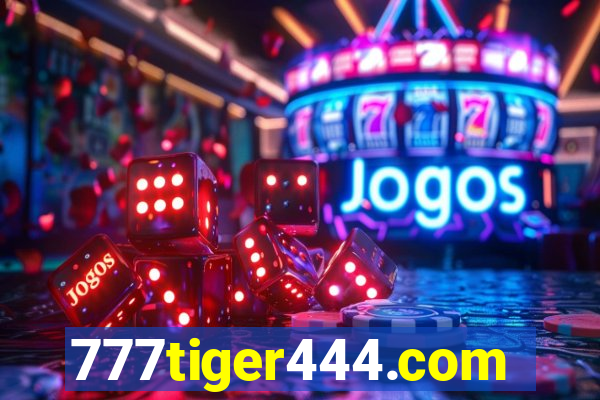 777tiger444.com