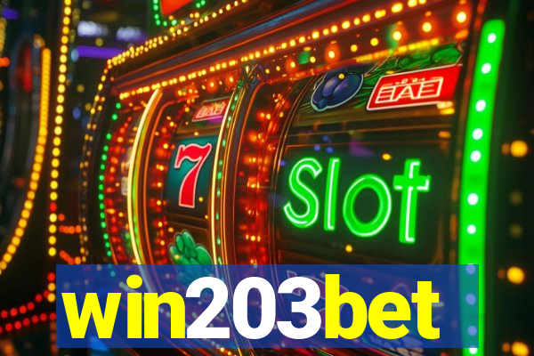 win203bet