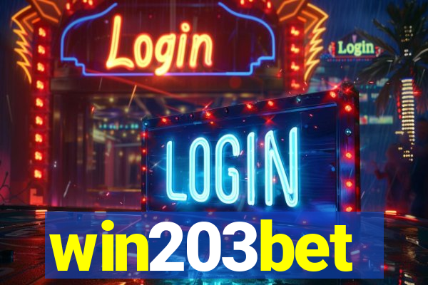 win203bet