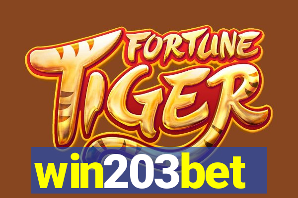 win203bet