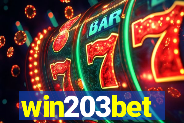 win203bet