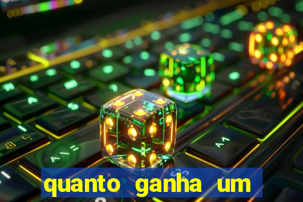 quanto ganha um lutador do jungle fight