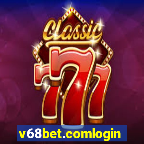 v68bet.comlogin