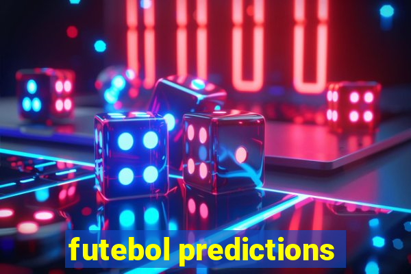 futebol predictions