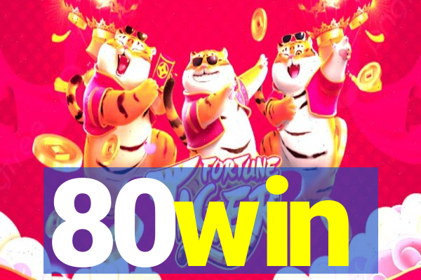 80win