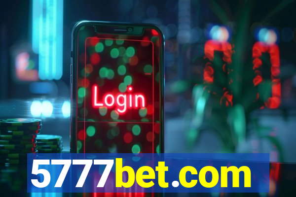 5777bet.com