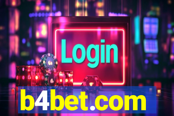 b4bet.com