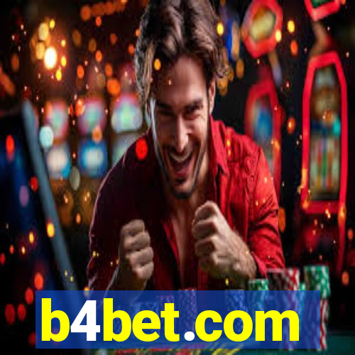 b4bet.com