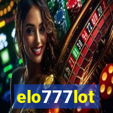 elo777lot