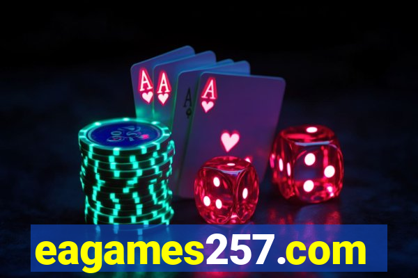 eagames257.com