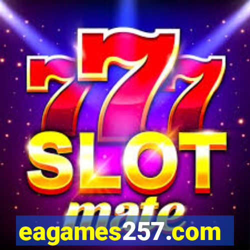 eagames257.com