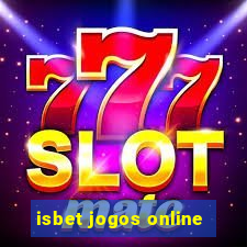 isbet jogos online