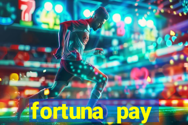 fortuna pay consultoria financeira ltda