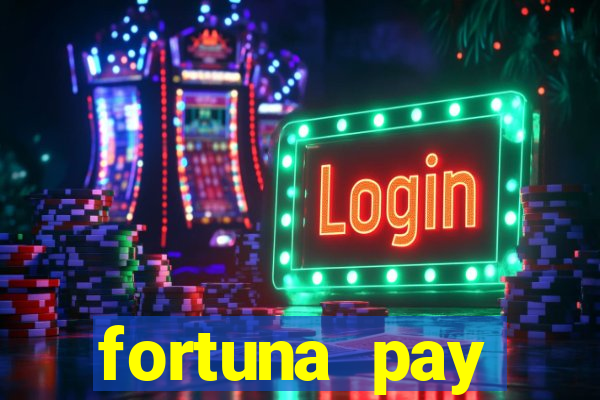 fortuna pay consultoria financeira ltda