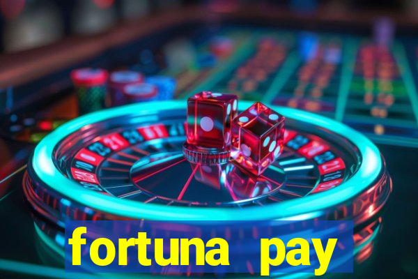 fortuna pay consultoria financeira ltda