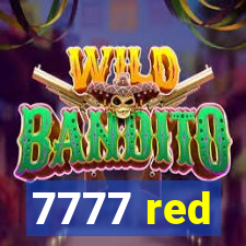 7777 red