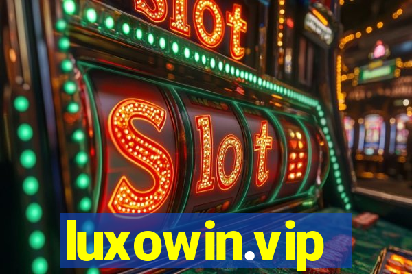 luxowin.vip