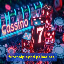 futebolplayhd palmeiras