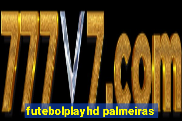 futebolplayhd palmeiras