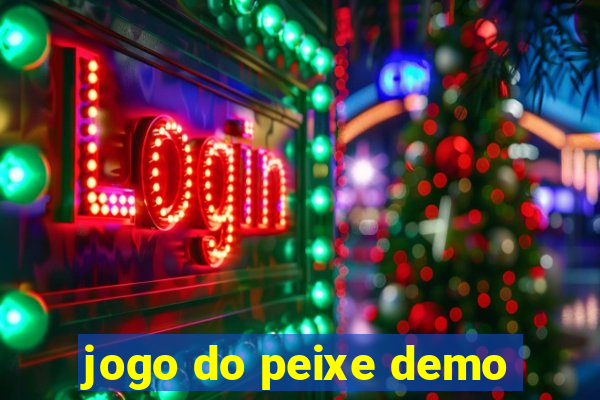 jogo do peixe demo