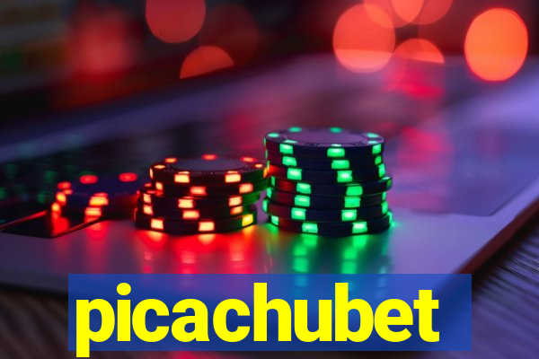 picachubet