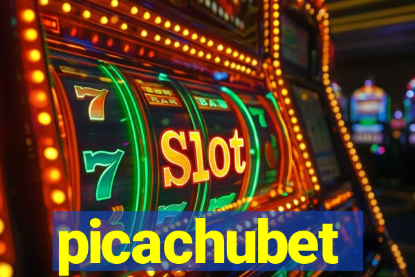 picachubet