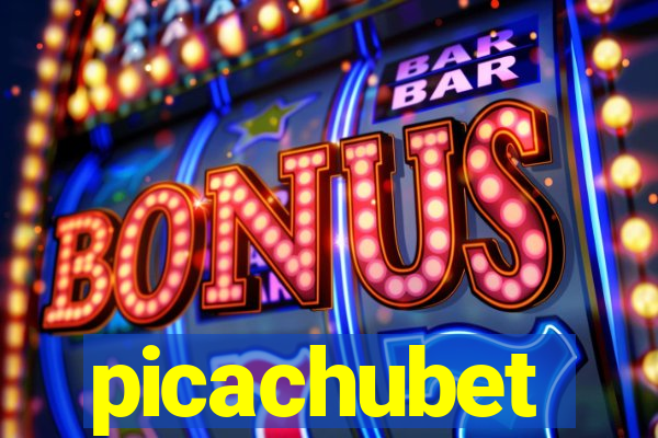 picachubet