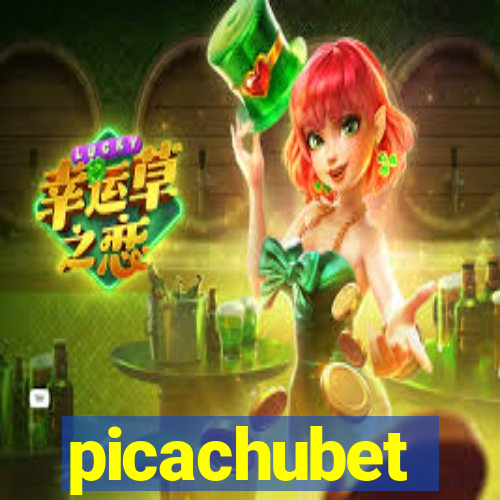 picachubet