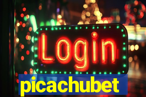 picachubet