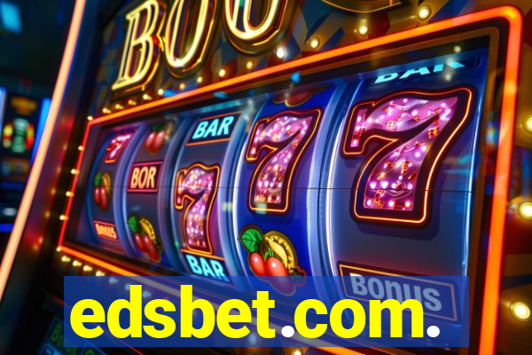 edsbet.com.