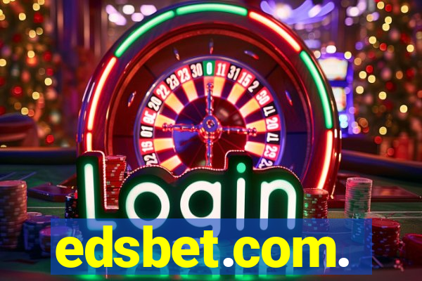 edsbet.com.