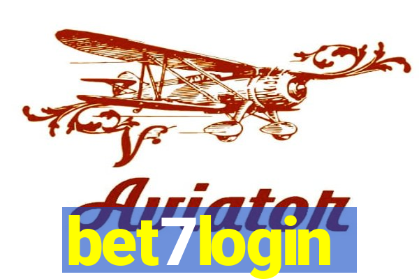 bet7login