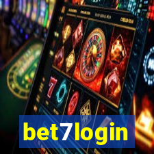 bet7login