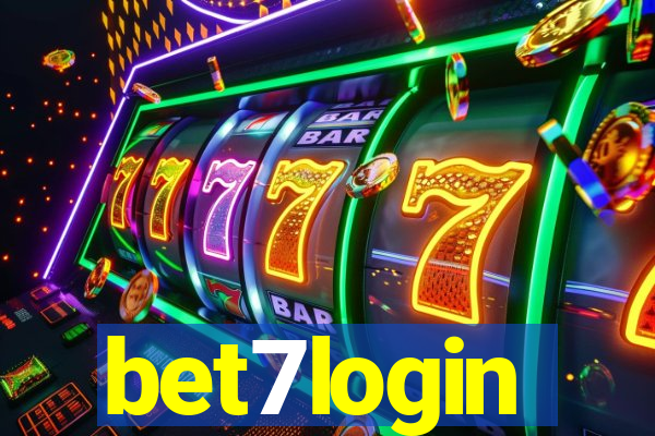 bet7login