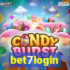 bet7login