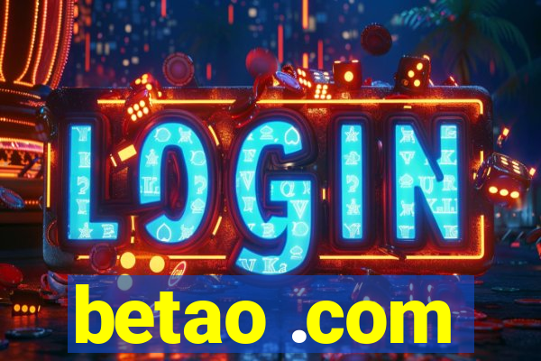 betao .com