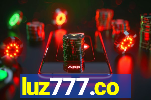 luz777.co