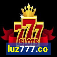 luz777.co