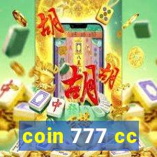 coin 777 cc