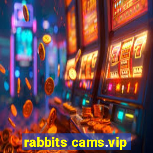 rabbits cams.vip