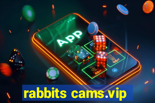 rabbits cams.vip