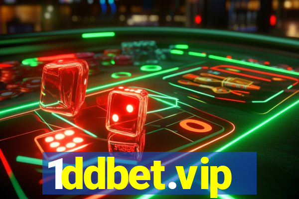 1ddbet.vip