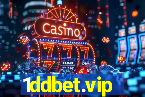 1ddbet.vip