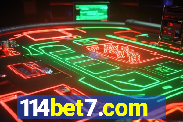 114bet7.com