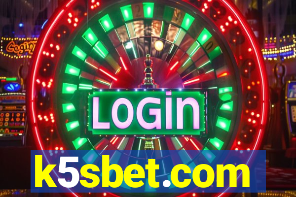 k5sbet.com