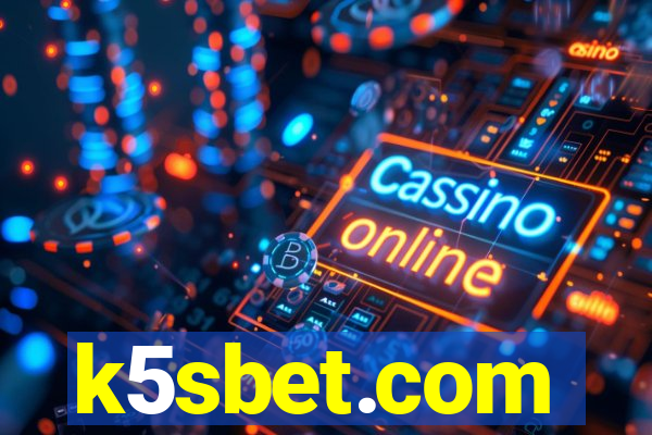 k5sbet.com