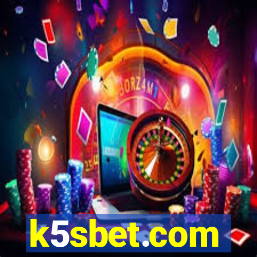 k5sbet.com