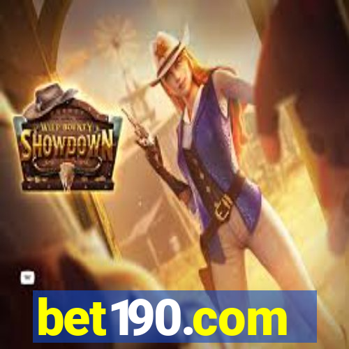 bet190.com